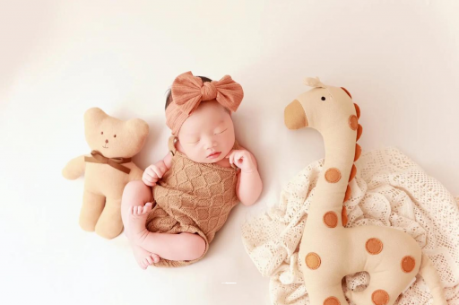 五家渠宝宝摔到头几天能放心